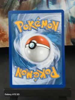 N's PP Up 262/217 Ultra Rare ME: Ascended Heroes Pokemon NM - Image 3