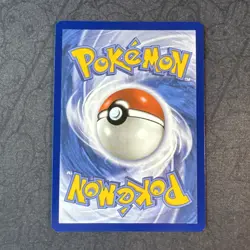 Tyrunt 070 Pokemon Center Exclusive Mega Evolution Black Star Promo Pokemon - Image 2