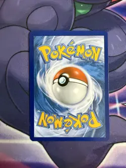 Pokemon Greninja BREAK Rare Holo Full Art 41/122 Breakpoint | NM - Image 2