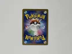 2023 Near Mint NM Pokemon Nidoking AR 174/165 Art Rare 151 SV2a Japanese - Image 2