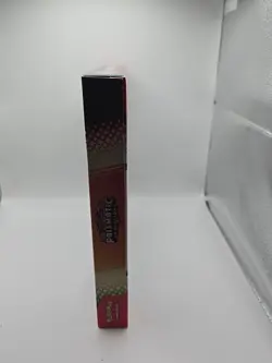 Pokemon TCG: Prismatic Evolutions Poster Collection Box BRAND NEW SEALED - Image 4