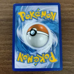 Vulpix 20/113 - LP BW Legendary Treasures - 2013 Common Pokemon TCG Card - Image 2