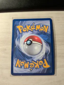 2013 Pokemon TCG Black & White Plasma Freeze Reshiram Holo Card #17/116 - Image 2