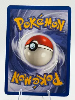 Pokemon Card - 1st Edition Dark Slowbro Team Rocket 29/82 RARE - Image 2