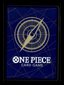 One Piece Card Game Monkey.D.Luffy (109) 500 Years in the Future SR • OP07-109 - Image 2