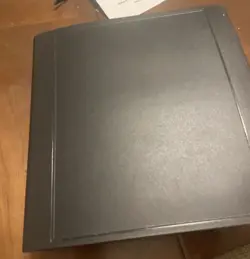 Pokemon TCG Binder Lot 2016 Holo & Regular Cards Machop Pikachu Lapras Clefable - Image 1