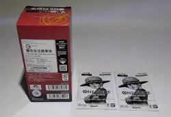 ONE PIECE OP-13 Inherited Wills SEALED Box japanese with promo card - Image 3