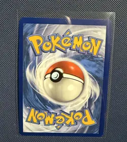 Pokemon TCG Journey Together Furret Full Art Card 168/159 Illustration Rare NM - Image 2