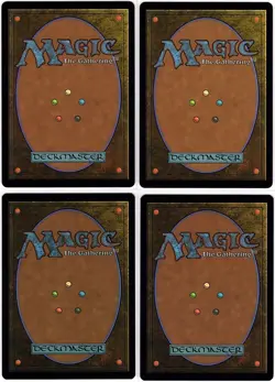 MTG Wilds of Eldraine Obrya, Dreaming Duellist x 4 (Uncommon) - Image 2