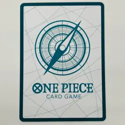 One Piece CCG Don!! Card Gold foil parallel (Yamato) - - Japan - Image 2