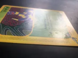 Pokemon TCG Ekans Expedition 108/165 Regular Common LP - Image 2