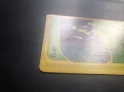 Pokemon TCG Ekans Expedition 108/165 Regular Common LP - Image 3