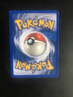 Pokemon TCG Ekans Expedition 108/165 Regular Common LP - Image 4