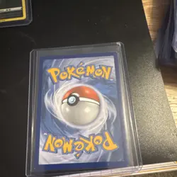 Pokemon Seviper Prerelease Staff Promo Holo SM46 Uncommon Sm TCG Card - Image 2