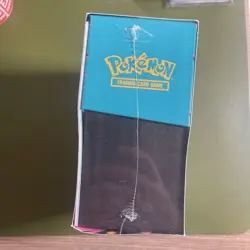 Pokemon Ascended Heroes Elite Trainer Box ETB NEW SEALED INHAND FAST 📦 - Image 2