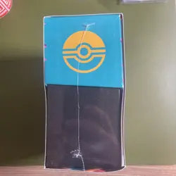 Pokemon Ascended Heroes Elite Trainer Box ETB NEW SEALED INHAND FAST 📦 - Image 4