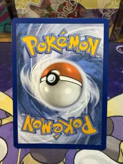 Pokemon TCG Meltan 179/162 Holo SV05: Temporal Forces - Image 2