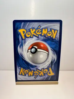 Kakuna 014/165 Common 151 Pokemon Reverse Holo Lightly Played - Image 3