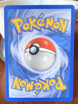 Pokemon TCG Salamence Reverse Holo Rare 10/97 EX Dragon 2003 E-Reader LP - Image 2