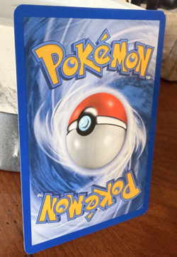 Pokemon TCG Salamence Reverse Holo Rare 10/97 EX Dragon 2003 E-Reader LP - Image 3