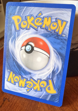 Pokemon TCG Salamence Reverse Holo Rare 10/97 EX Dragon 2003 E-Reader LP - Image 4