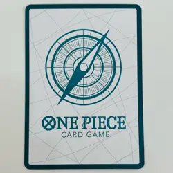 One Piece CCG Don!! Card Gold Foil Parallel (Monkey D Luffy_Snakeman) - - Japan - Image 2