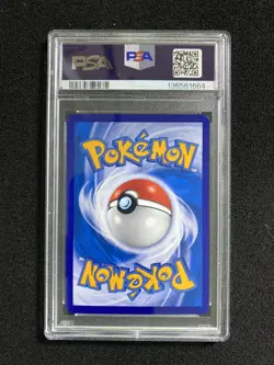 2025 Pokemon TCG S-CHN Gem Pack Vol 3 Exclusive CBB3C 02 07/07 Meowth PSA 9 MW51 - Image 2