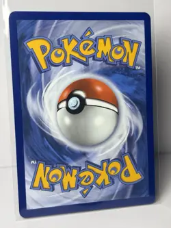 CHIMCHAR 041 Promo Holo BLACK STAR ME: Mega Evolution FIRST PARTNER SERIES 1 NM - Image 2