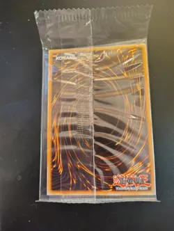 Yugioh Barrel Dragon LART-EN037 Lost Art Promo Sealed - Image 2