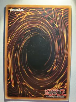 Summoned Skull YAP1-EN003 Limited Ultra Rare Light Play Yu-Gi-Oh! DNA GAMES - Image 3