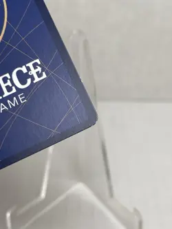 2023 One Piece Monkey D. Luffy Starter Deck Uta #ST08-002 - Image 3