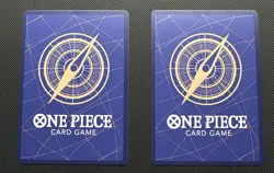 One Piece - Perona OP14-111 Playset (x4) - The Azure Sea's Seven NM - Image 3