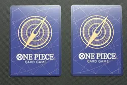 One Piece - Perona OP14-111 Playset (x4) - The Azure Sea's Seven NM - Image 4
