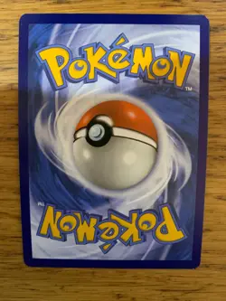 Ninetales ex (186/165) S&V 151 Full Art Ultra Rare Pokemon Card! FAST P&P! - Image 3