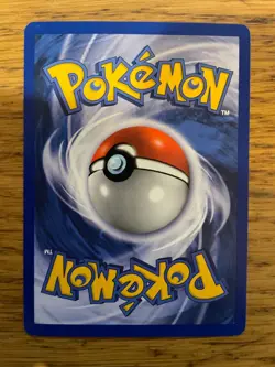 Chaos Gym (102/132) Rare Gym Challenge Set Pokemon Card! FREE P&P! - Image 3