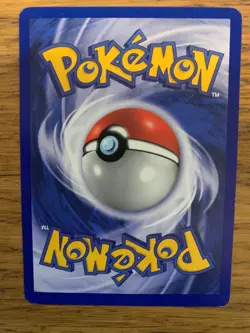 Resistance Gym (109/132) Rare Gym Challenge Set Pokemon Card! FREE P&P! - Image 3