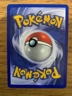 Resistance Gym (109/132) Rare Gym Challenge Set Pokemon Card! FREE P&P! - Image 5
