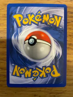 Lt. Surge's Secret Plan (107/132) Rare Gym Challenge Set Pokemon Card! FREE P&P! - Image 3