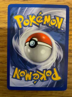 Lt. Surge's Secret Plan (107/132) Rare Gym Challenge Set Pokemon Card! FREE P&P! - Image 5