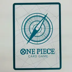 One Piece CCG Don!! Card Parallel (Monkey D Luffy_Nica) - - Japan - Image 2