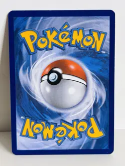 Umbreon - XY96 - Cosmos Holo - XY Black Star Promo - Pokemon Card - - Image 2