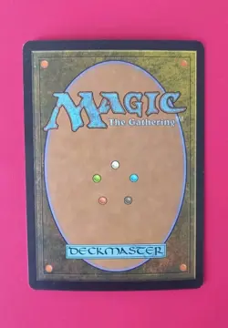 Spiteful Visions NM/LP-EX Foil Shadowmoor Magic MTG Rare Enchantment TCG - Image 2