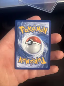 Pokemon, Canari, Ascended, Hyper Rare Full Art Holo, 291/217 NM-LP - Image 2