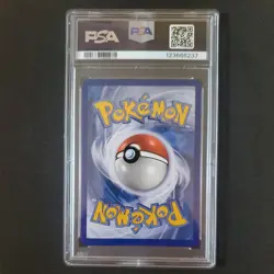 2019 POKEMON SM169 BLACK STAR PROMO TAG TEAM EEVEE & SNORLAX GX PSA 9 MINT ✨ - Image 2