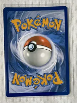 Pokemon Pikachu SM98 Sun & Moon Promo Holo 60 HP Basic Thunder Shock Tail Whip - Image 2