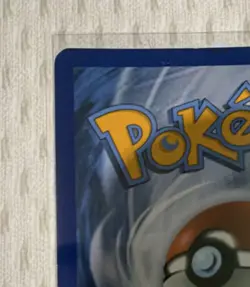 Pokemon Pikachu SM98 Sun & Moon Promo Holo 60 HP Basic Thunder Shock Tail Whip - Image 3