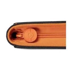 Pokemon Center Exclusive TCG Scorching Charizard Premium Zip Binder - Image 4