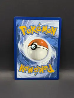Poochyena GG33/GG70 HOLO RARE Crown Zenith Galarian Gallery Pokemon English Foil - Image 2