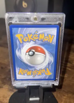 Mega Charizard X EX 125/94 ENGLISH SIR Phantasmal Flames NM Pack Fresh Pokemon - Image 2