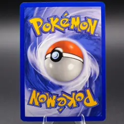 Pikachu 60/64 Unlimited Common Jungle Pokemon TCG LP-NM - Image 2